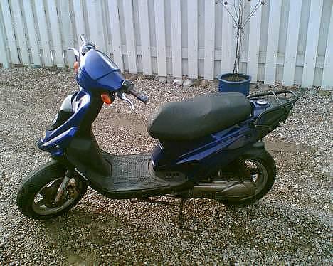 PGO Hot 50  billede 19