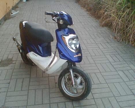 PGO Hot 50  billede 20