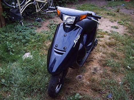 Yamaha Jog FS solgt billede 1