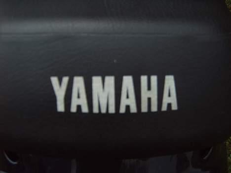 Yamaha Jog FS solgt billede 3