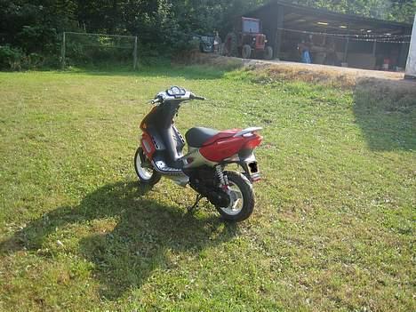 Peugeot Rally Victory 2tal skadet billede 4