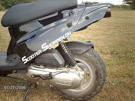 PGO HOT 50 billede 3