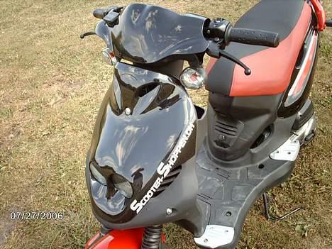 PGO PMX (solgt) billede 3