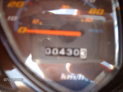 PGO PMX (solgt) billede 8