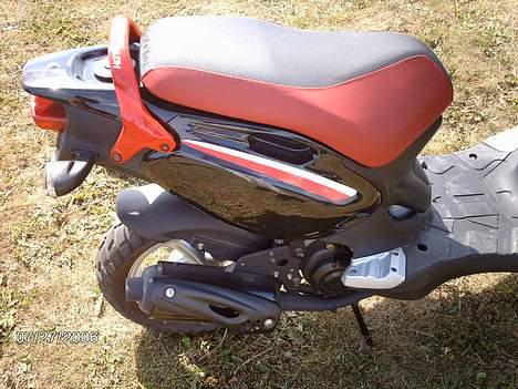 PGO PMX (solgt) billede 9