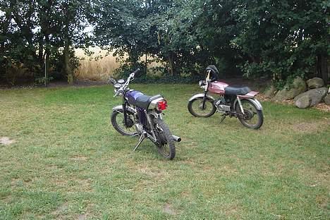 Puch monza $OLGT billede 10