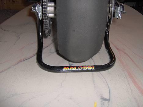 MiniBike PocketBike (solgt)  billede 9