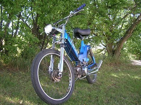 Puch maxi kl (solgt) billede 1
