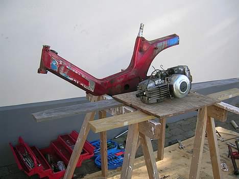 Puch maxi kl (solgt) billede 2