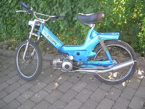 Puch maxi kl (solgt) billede 4