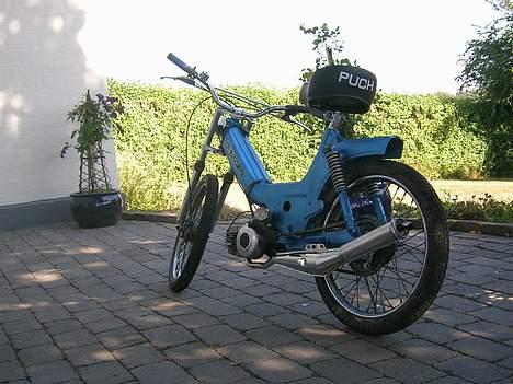 Puch maxi kl (solgt) billede 5
