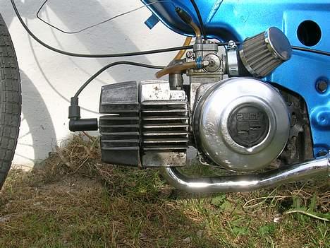 Puch maxi kl (solgt) billede 6