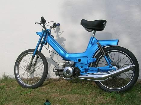 Puch maxi kl (solgt) billede 7