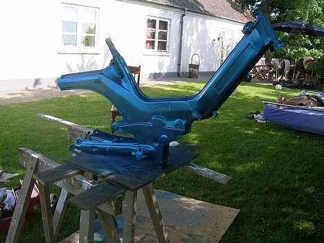 Puch maxi kl (solgt) billede 8