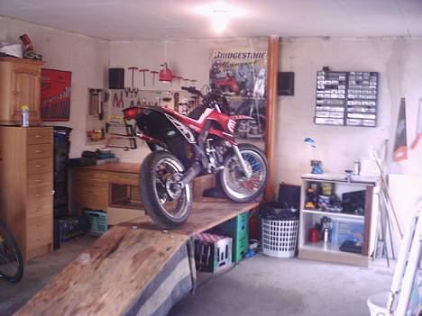 Gilera SMT Motard  billede 19
