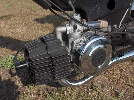 Puch k--TEAMMAXI.DK (Solgt) billede 5