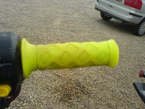 PGO Big Max   tilsalg billede 12