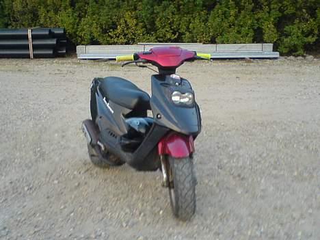 PGO Big Max   tilsalg billede 14