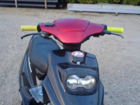 PGO Big Max   tilsalg billede 15