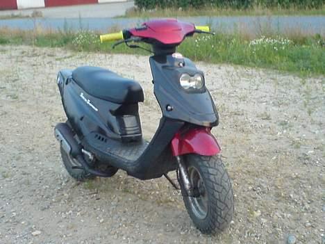 PGO Big Max   tilsalg billede 18