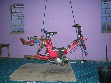 Puch maxi kl (solgt) billede 9