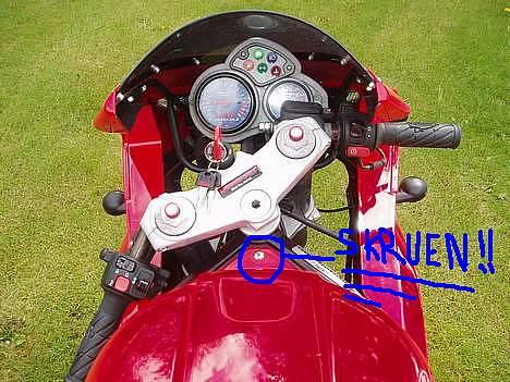 Rieju RS 2 matrix "For Race" billede 19