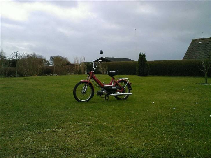 Puch Maxi K billede 1