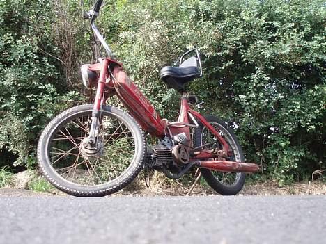Puch Maxi P billede 1