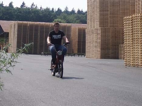 Puch Maxi P billede 2