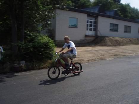 Puch Maxi P billede 3