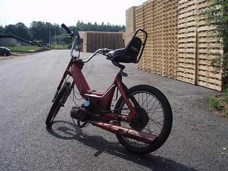 Puch Maxi P billede 4