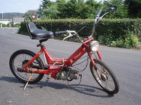 Puch Maxi P billede 5