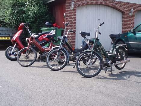 Puch Maxi P billede 9