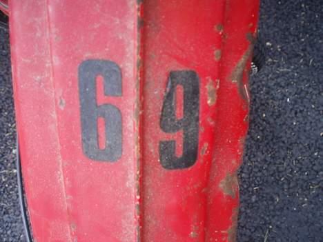 Puch Maxi P billede 15