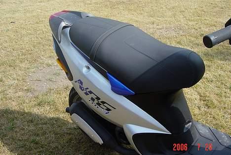 Piaggio NRG - Solgt billede 7