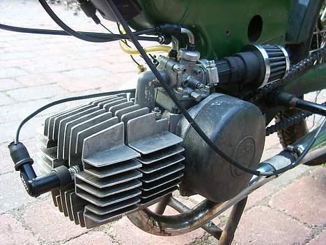 Puch Maxi P (tilsalg)  billede 10