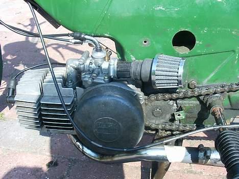 Puch Maxi P (tilsalg)  billede 11