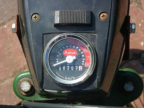 Puch Maxi P (tilsalg)  billede 14