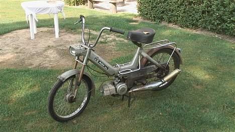 Puch Maxi k billede 3