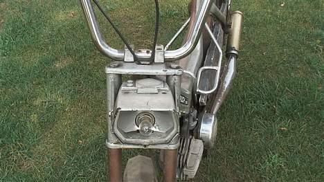Puch Maxi k billede 4