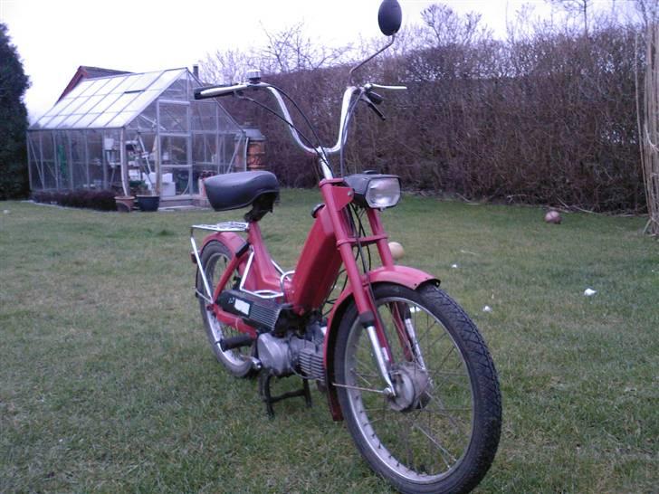 Puch Maxi K billede 2