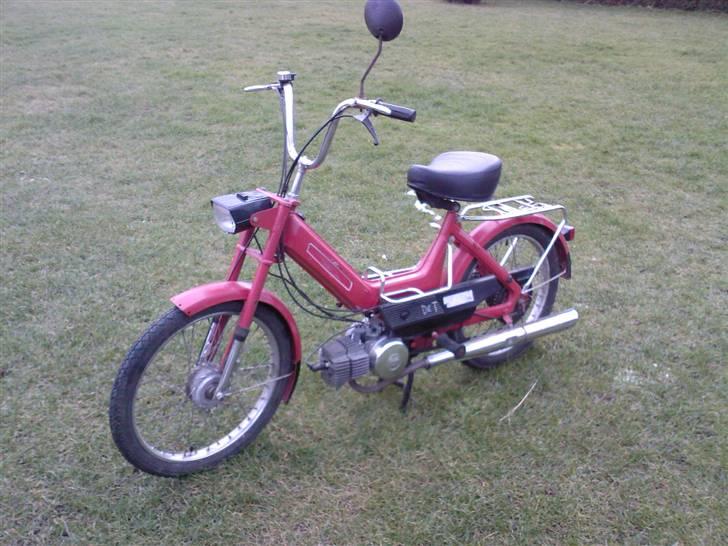 Puch Maxi K billede 3