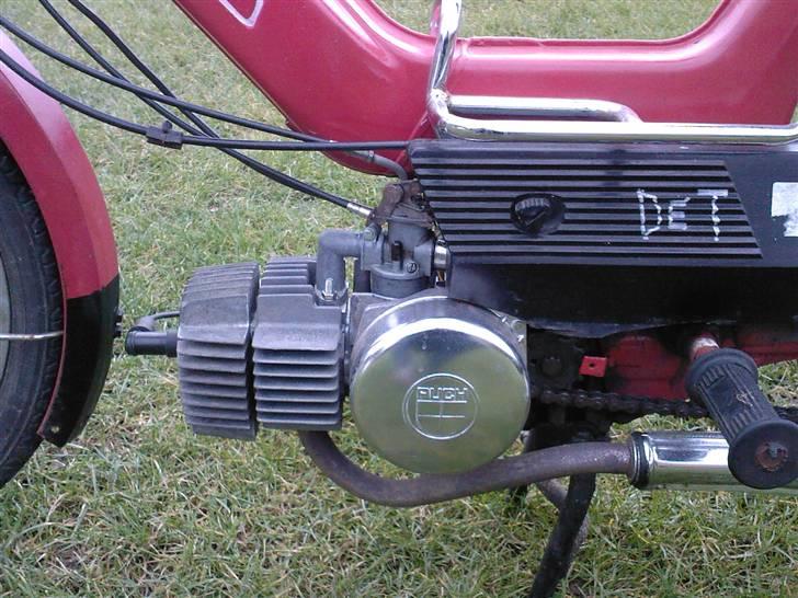 Puch Maxi K billede 4