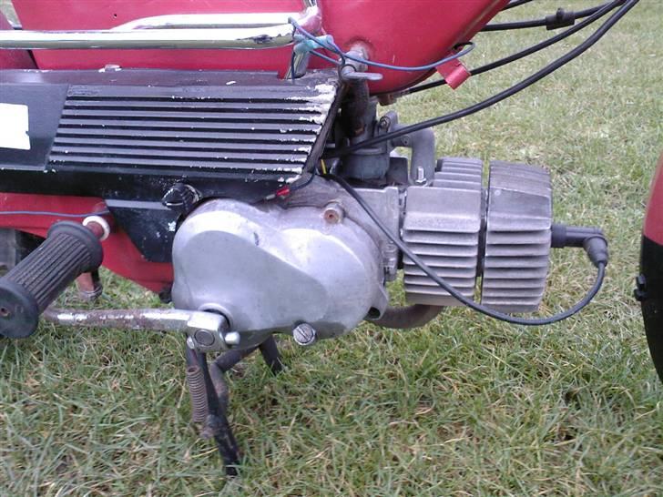 Puch Maxi K billede 5