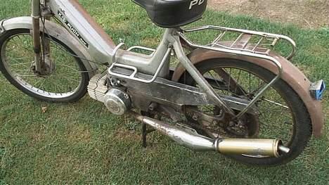 Puch Maxi k billede 5