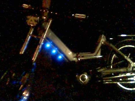 Puch maxi k solgt billede 9