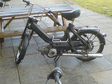 Puch Maxi K billede 1