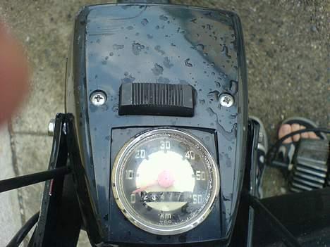 Puch Maxi K billede 2