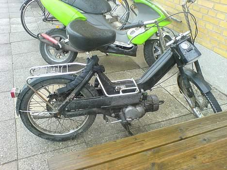 Puch Maxi K billede 4