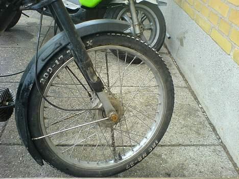 Puch Maxi K billede 5